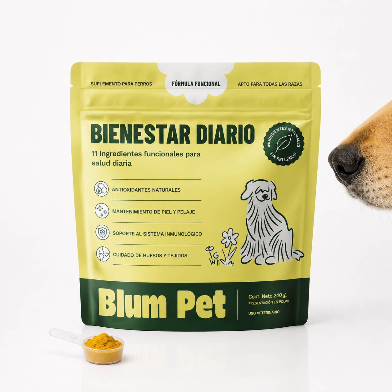 Bienestar Diario
